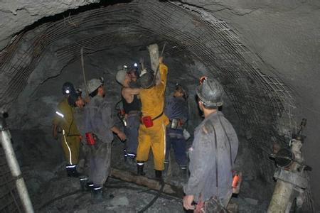 开化工程爆破中的危险因素分析以及应对工程爆破危险的措施